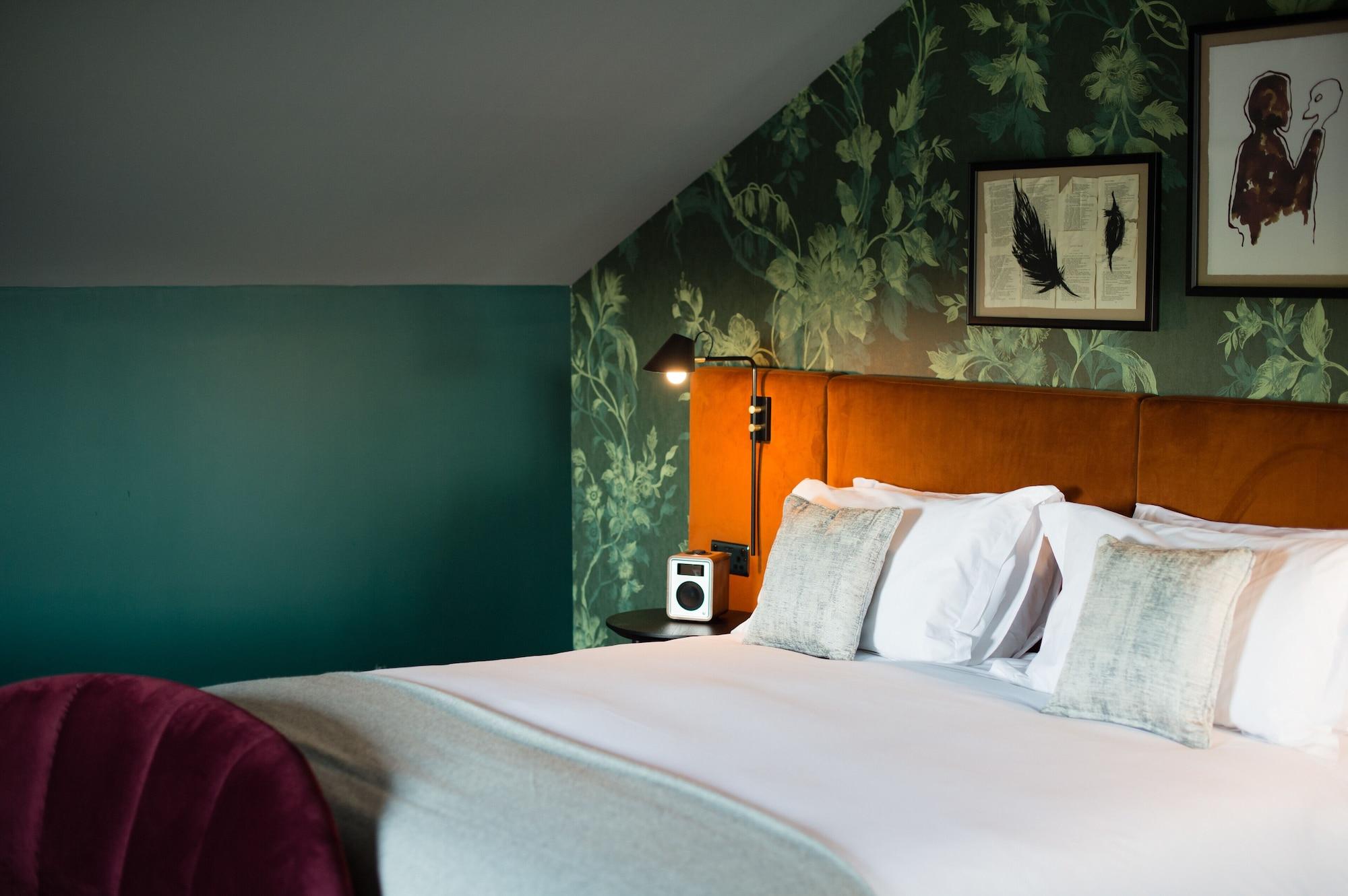 Hotel Du Vin Stratford Upon Avon Exterior foto