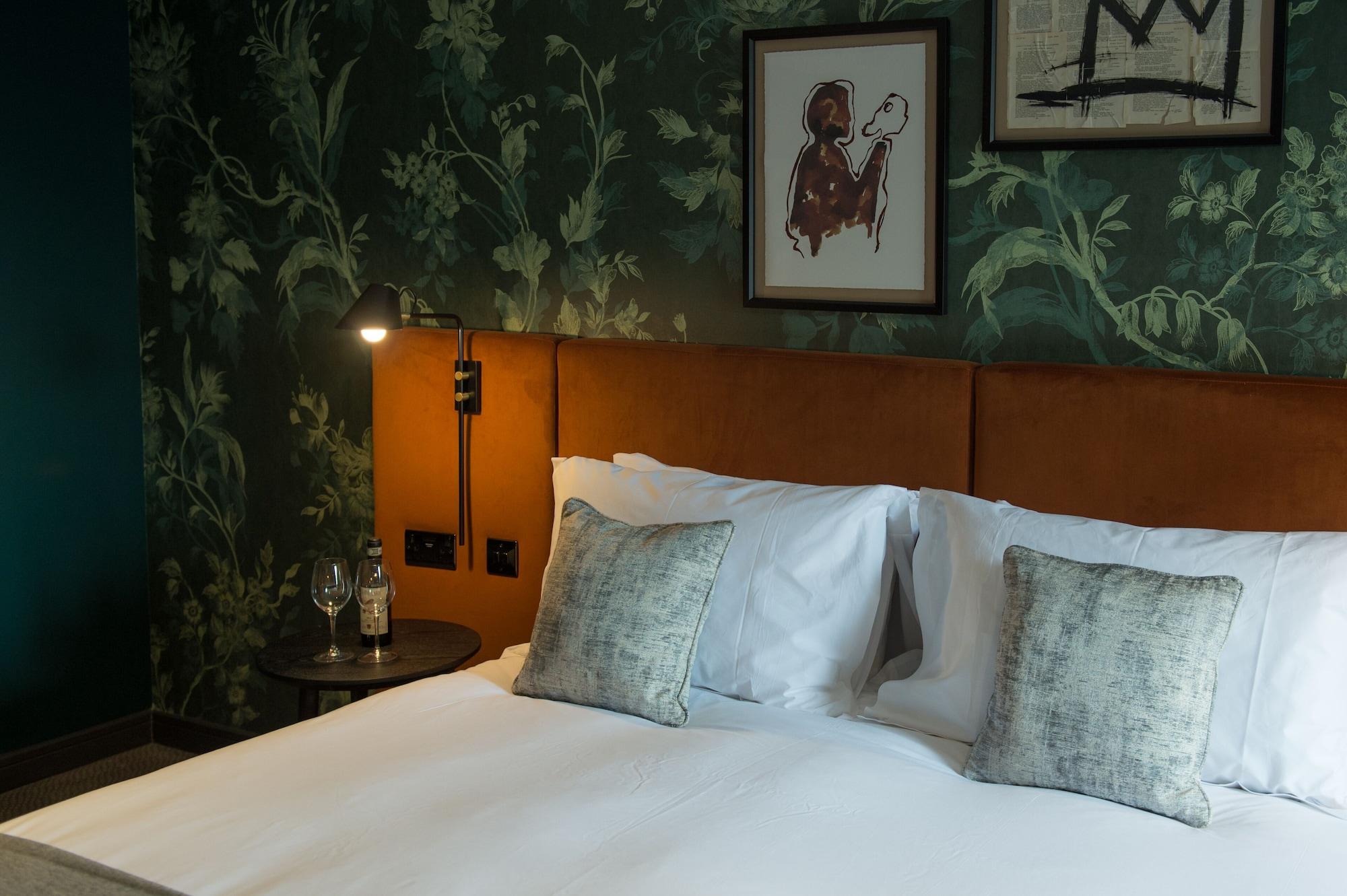 Hotel Du Vin Stratford Upon Avon Exterior foto