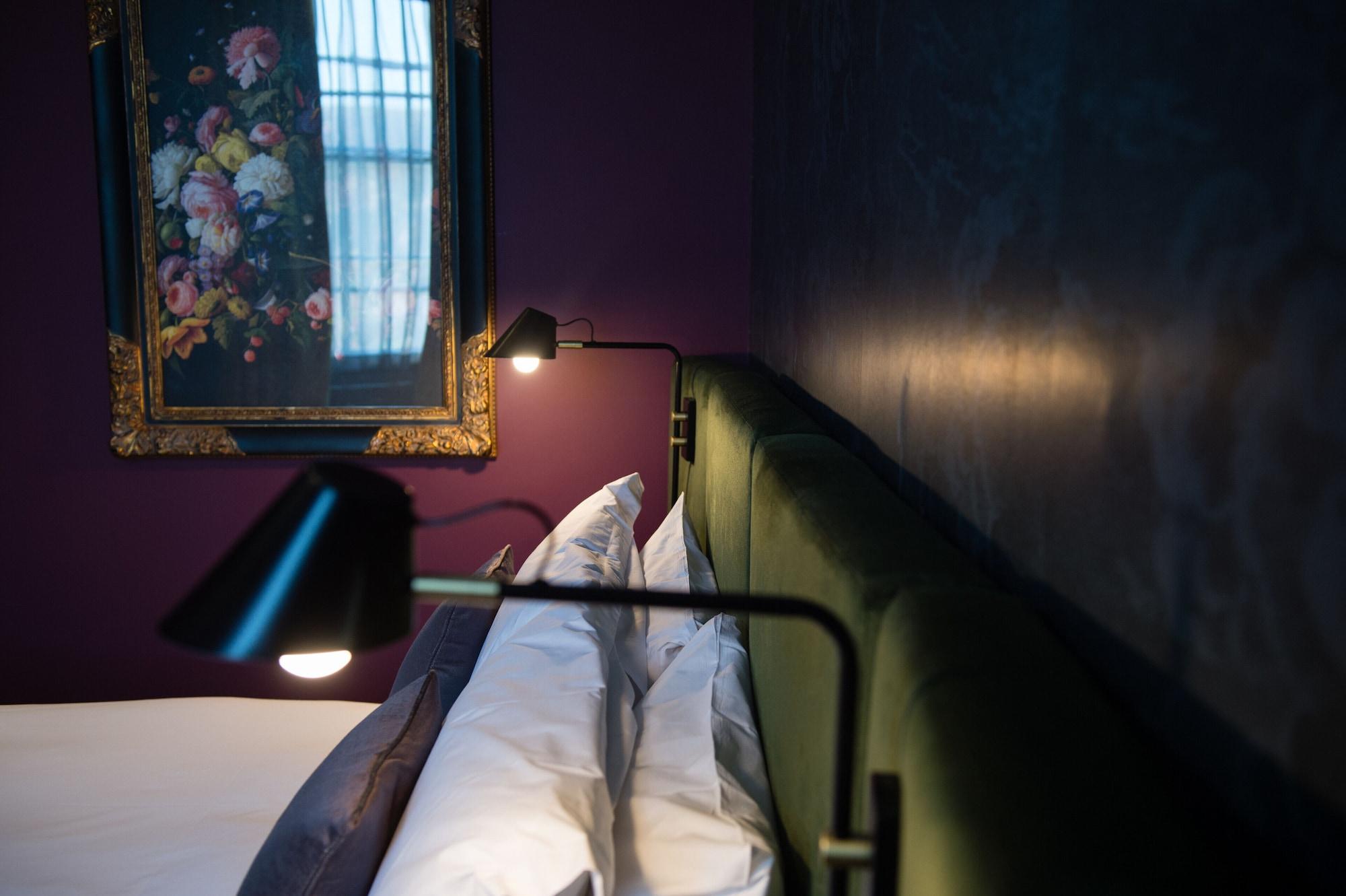 Hotel Du Vin Stratford Upon Avon Exterior foto